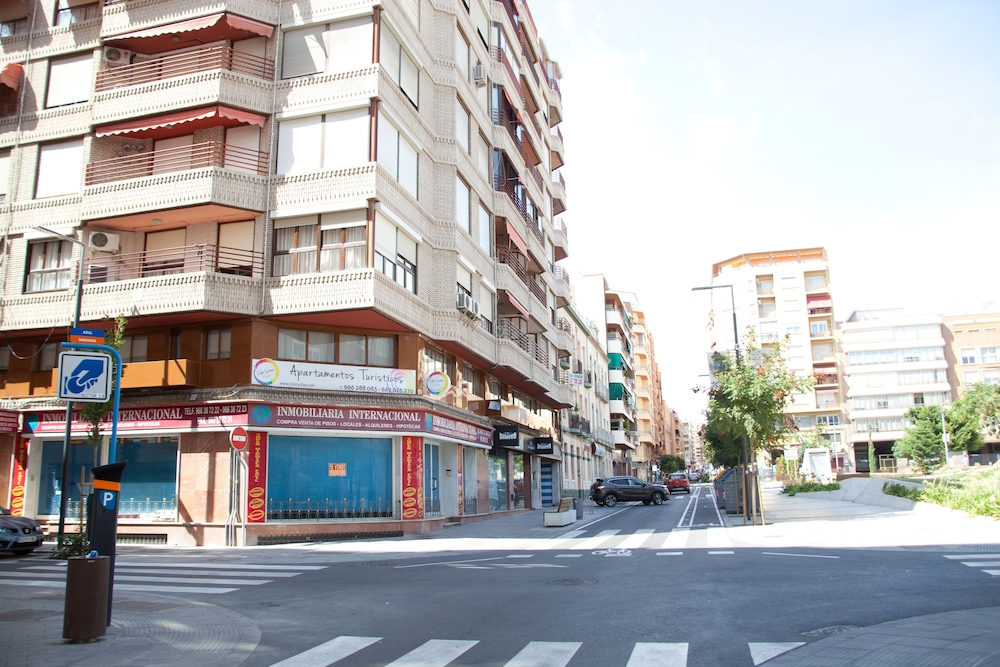 Color Suites Alicante 38/49