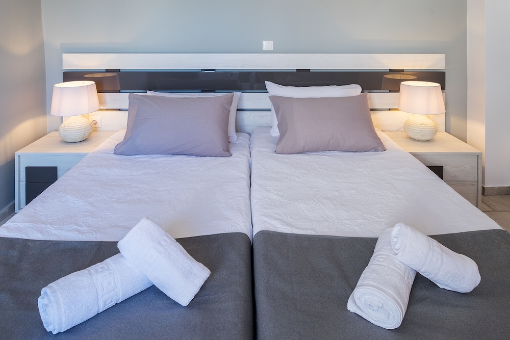 Paros Villas Nereids photo2