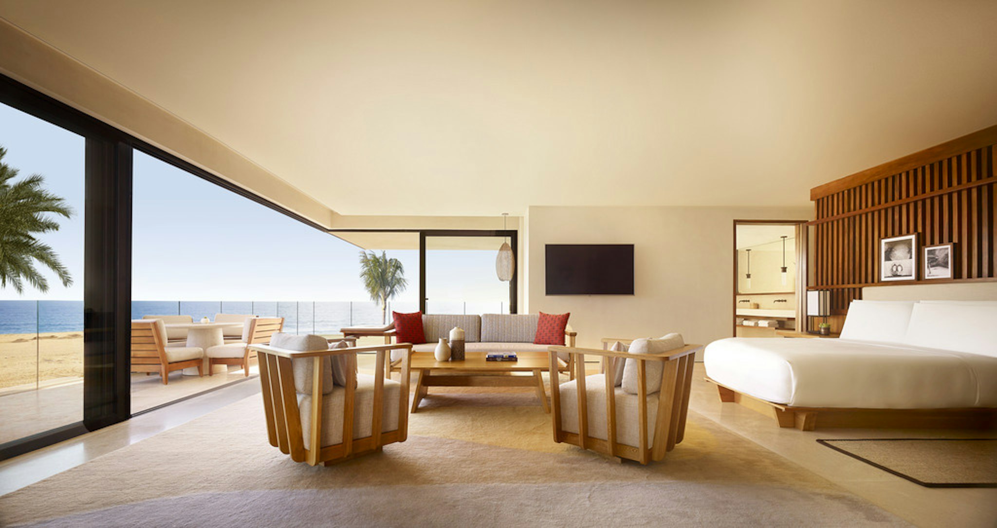 Nobu Hotel Los Cabos 16/50