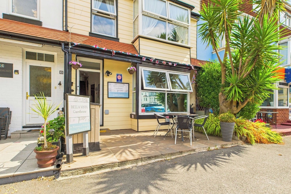 Bella Vista - Guest house 39/48
