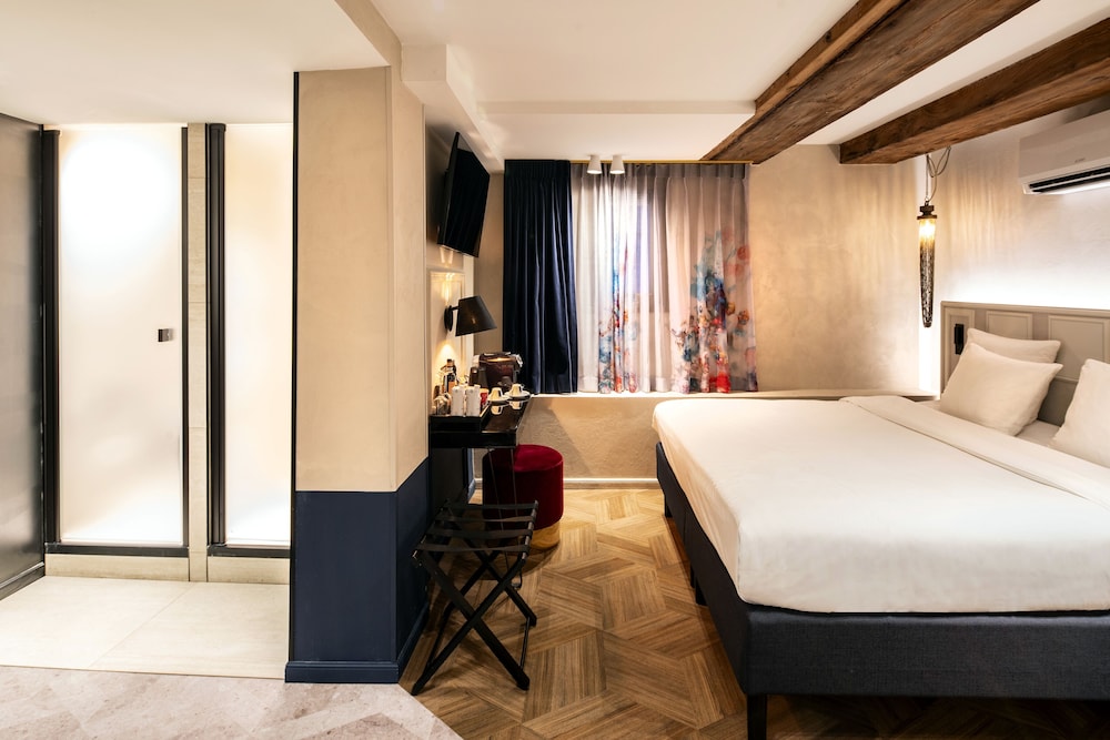 Mister Highland Hotel 18/54