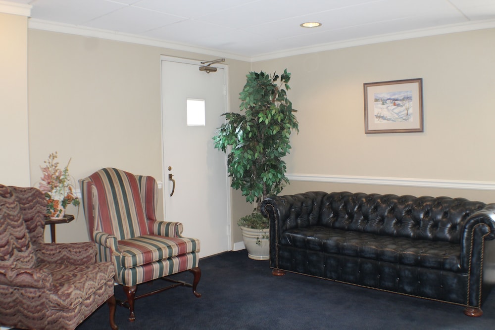 Waynebrook Inn Est 1865 51/73