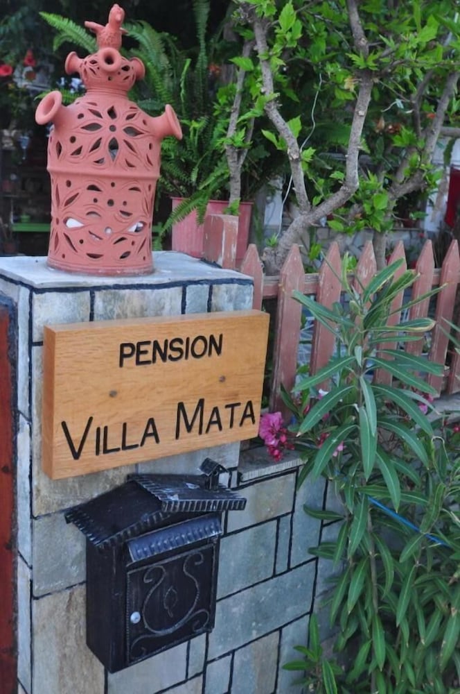 Villa Mata Pension 6/73