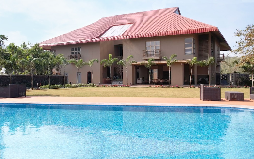 Ikshana Resort and Spa in LONAVALA
