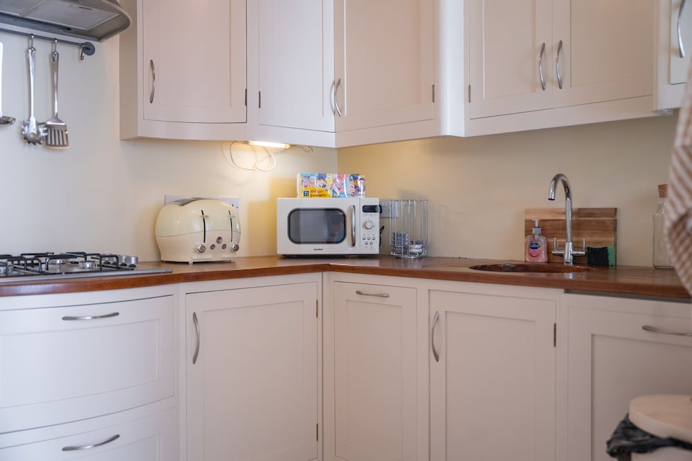 The Briers Country House 50/50