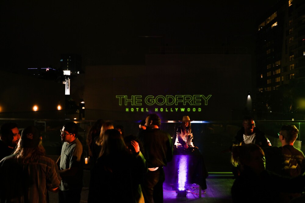 The Godfrey Hotel Hollywood 31/50