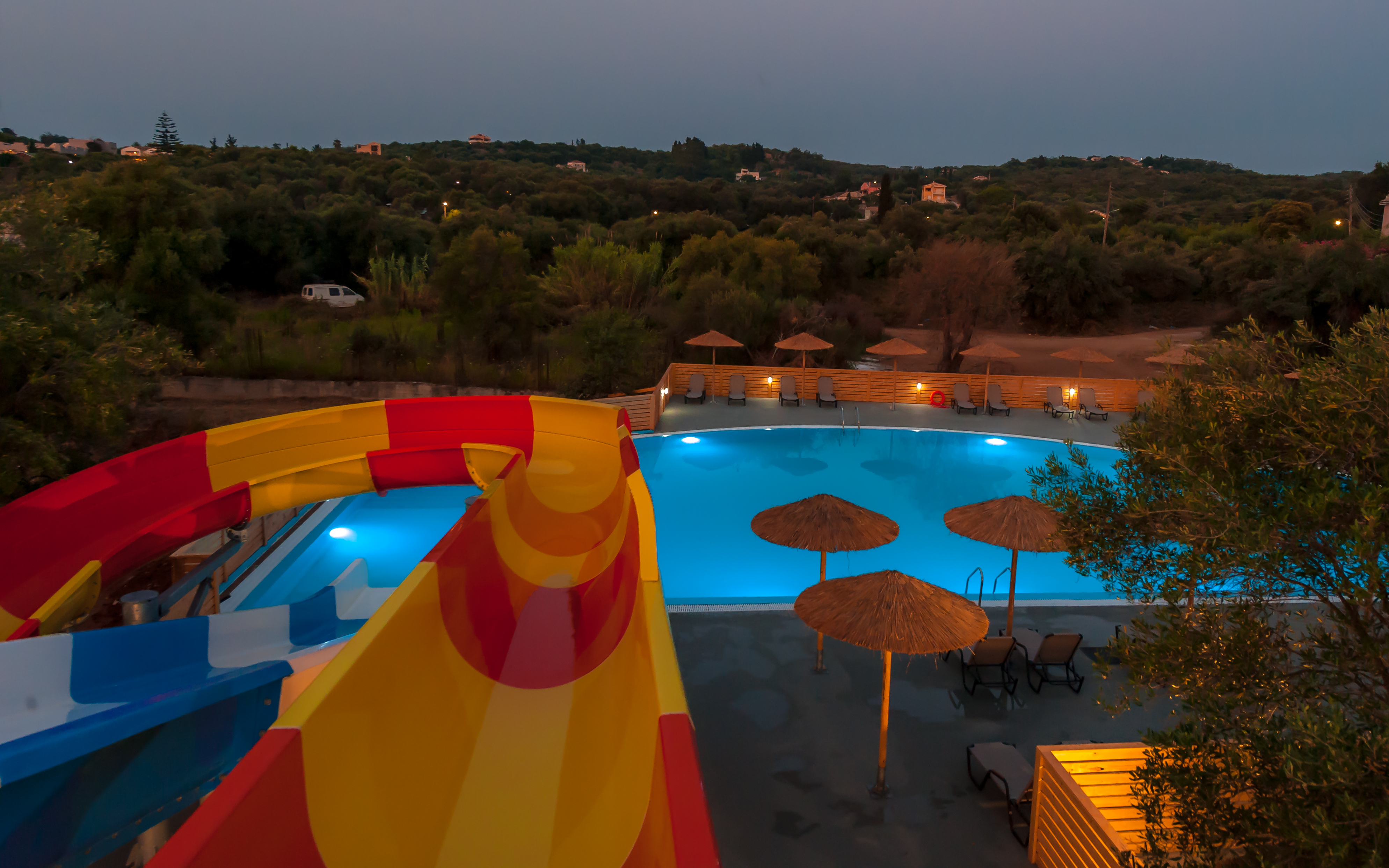 Laguna Holiday Resort 39/46