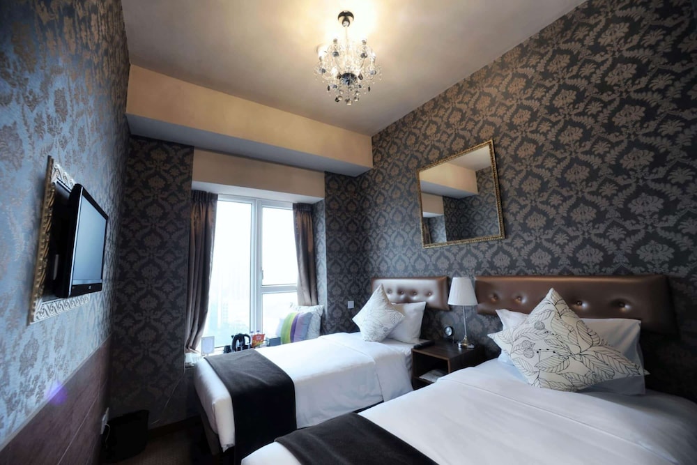 Ramada by Wyndham Hong Kong Grand 24/61