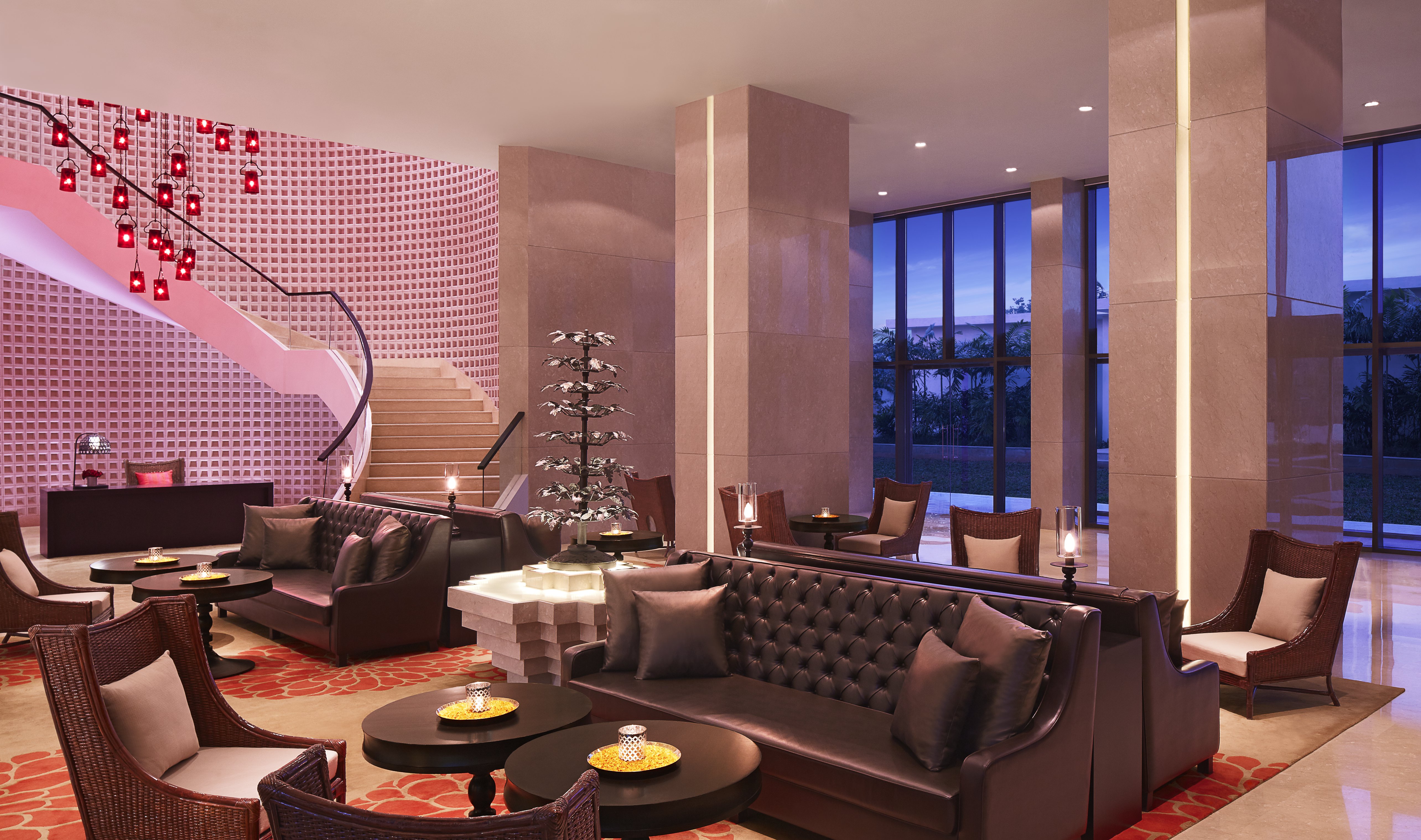 Vivanta Guwahati 5/12