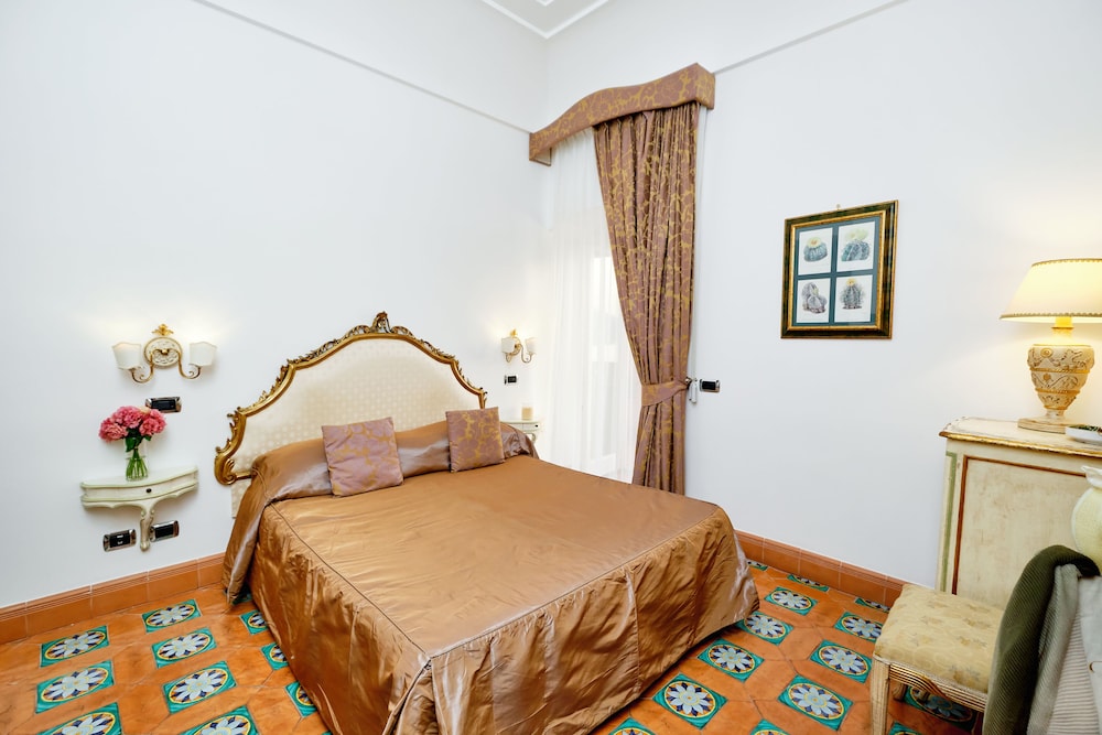 Hotel Botanico San Lazzaro 15/68