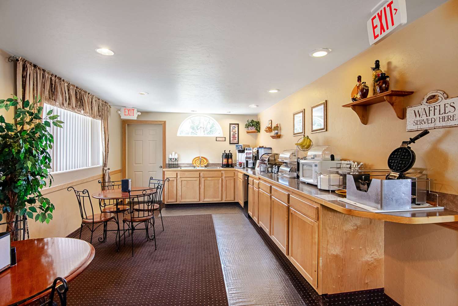 Rodeway Inn Gunnison - Crested Butte 23/29