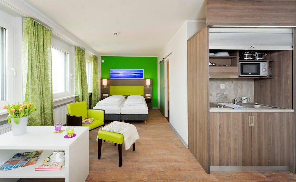 Bonnox Boardinghouse & Hotel 21/61