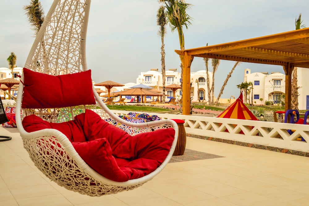 Beach Safari Nubian Resort 26/50
