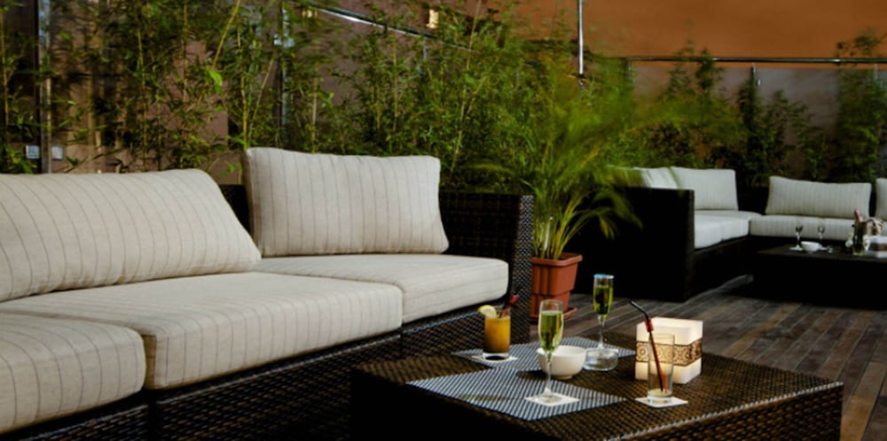 Park Suites Hotel Spa 24/38