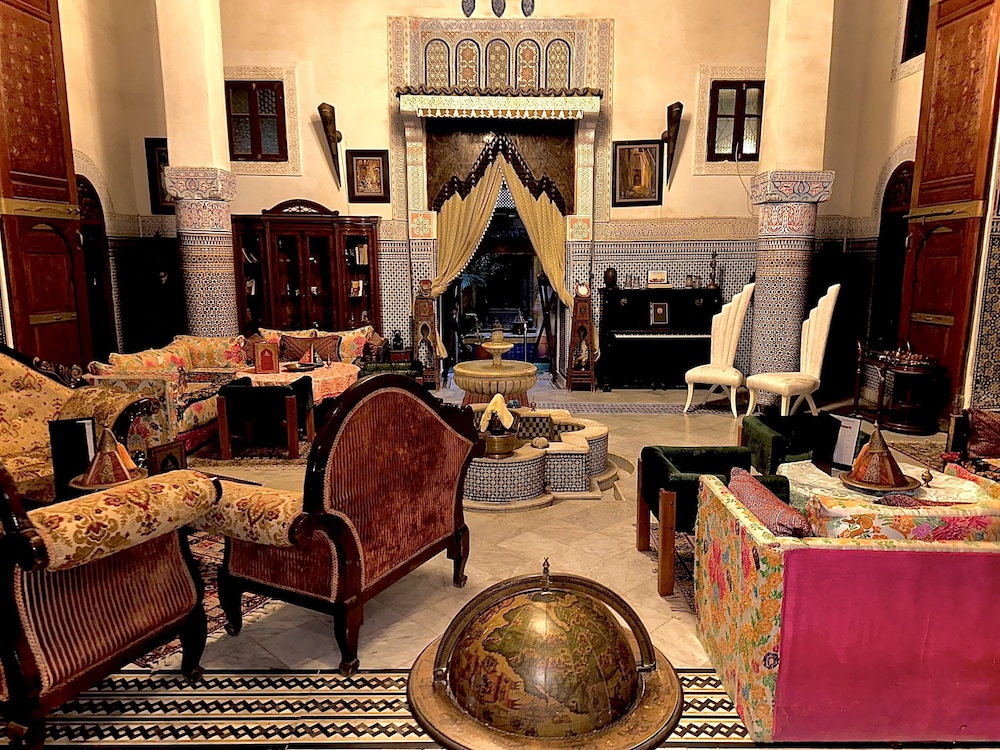 Palais Al Firdaous 33/50