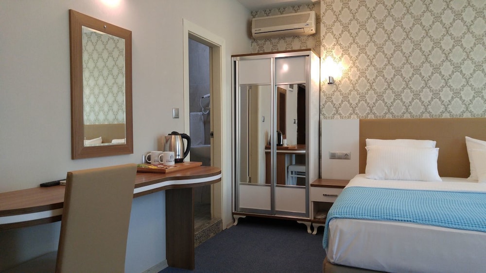 Konak Park Hotel 9/31