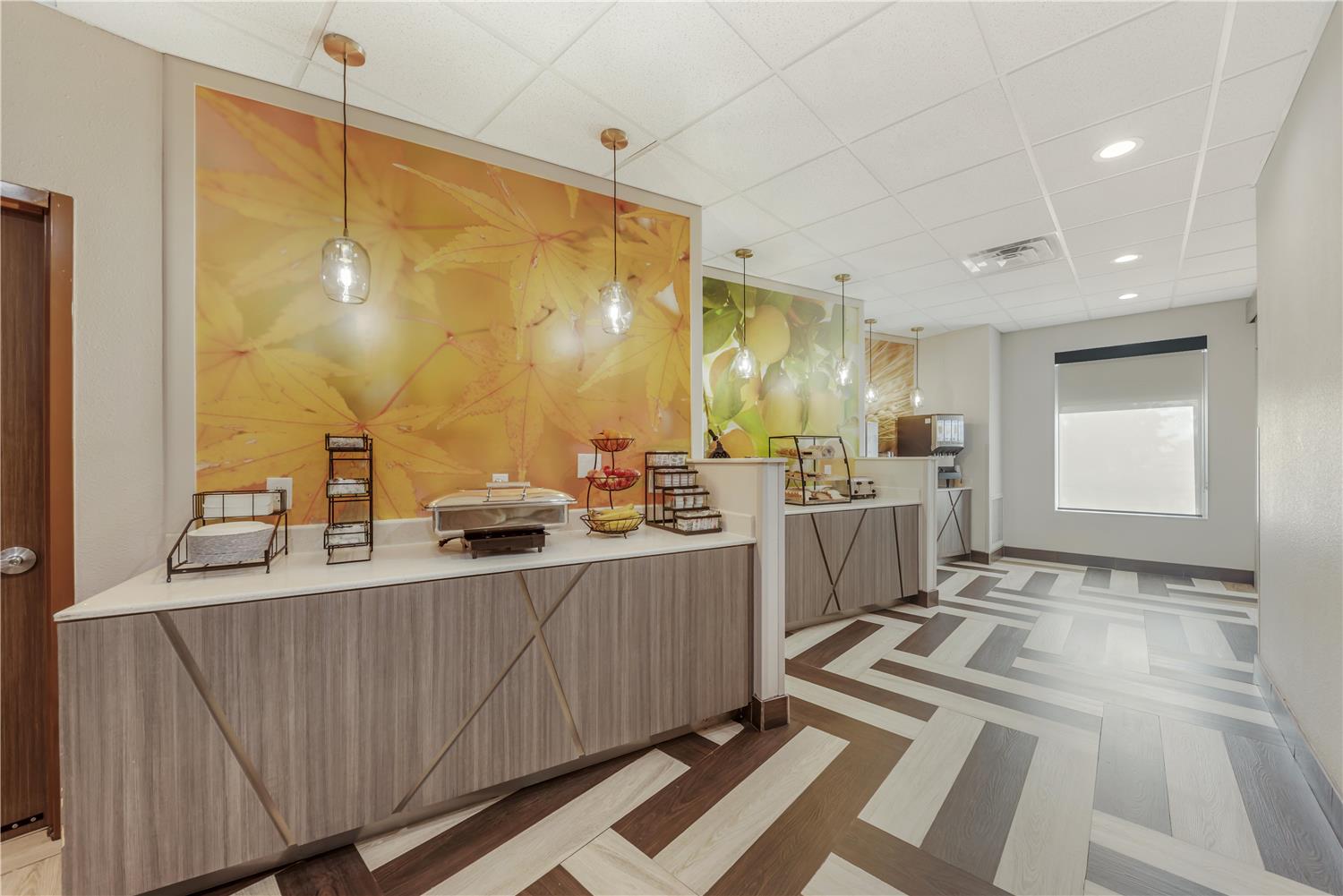 Best Western Green Oak Inn & Suites 6/30