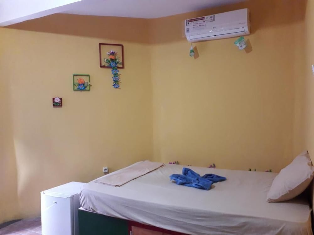 Fantastic Hostel Gili 16/49