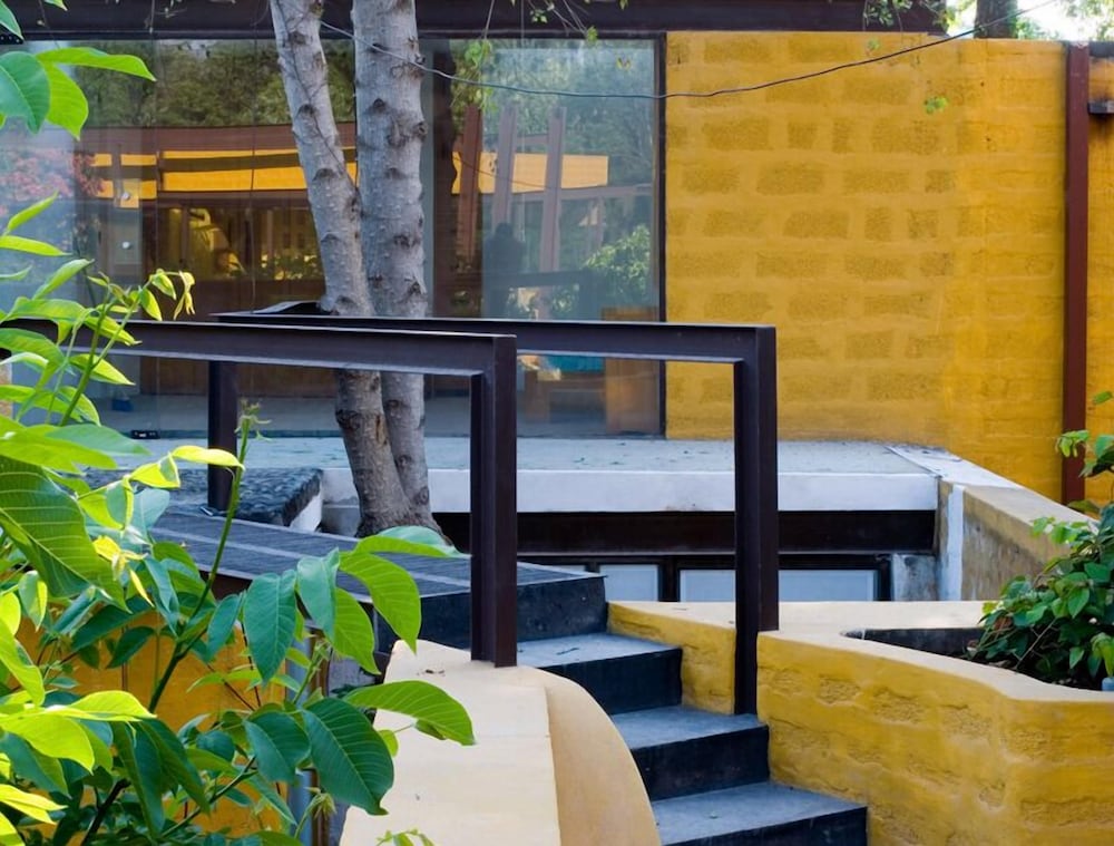 Casa en el Campo Hotel &amp; Spa 4/71