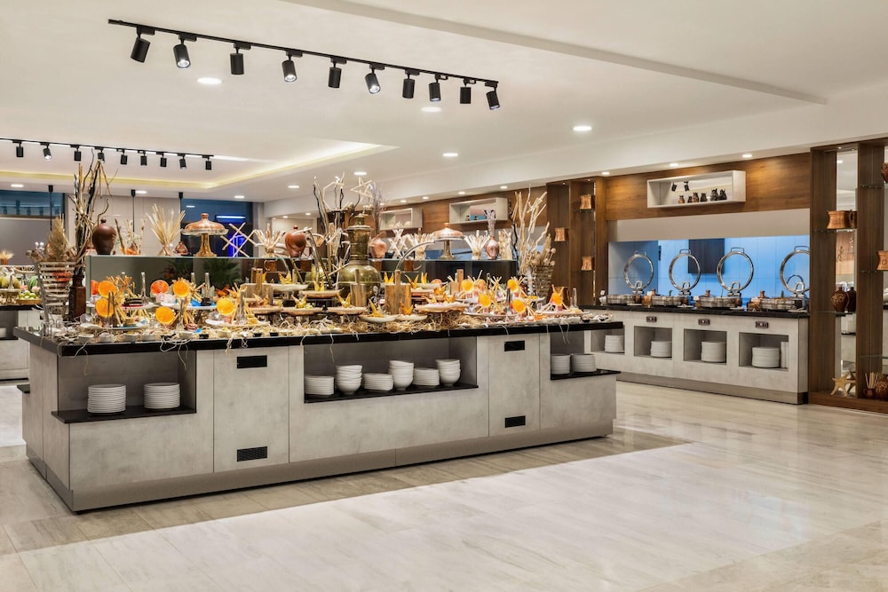 Wyndham Afyonkarahisar Thermal and Spa 11/61