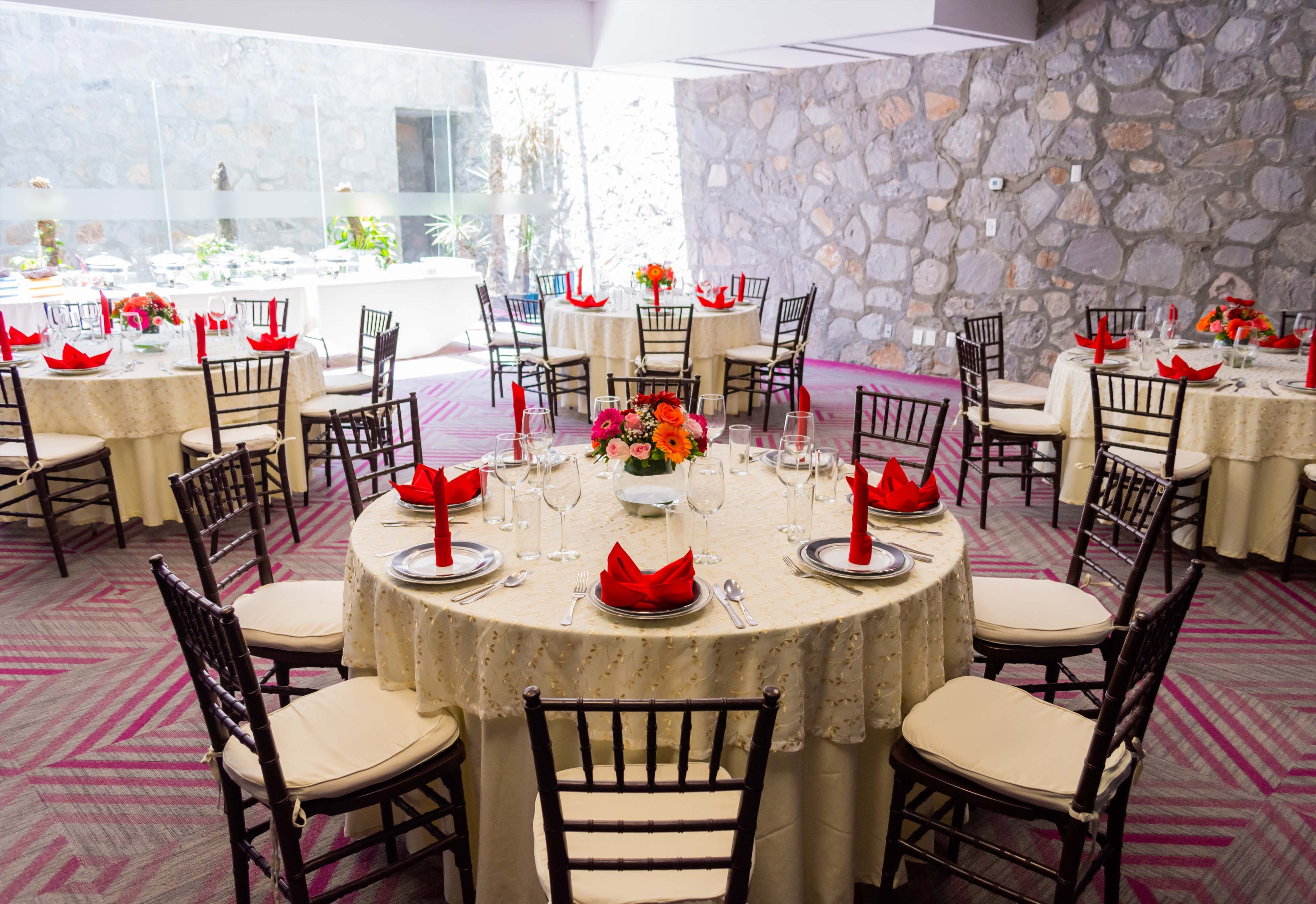 Holiday Inn Express Pachuca 46/57