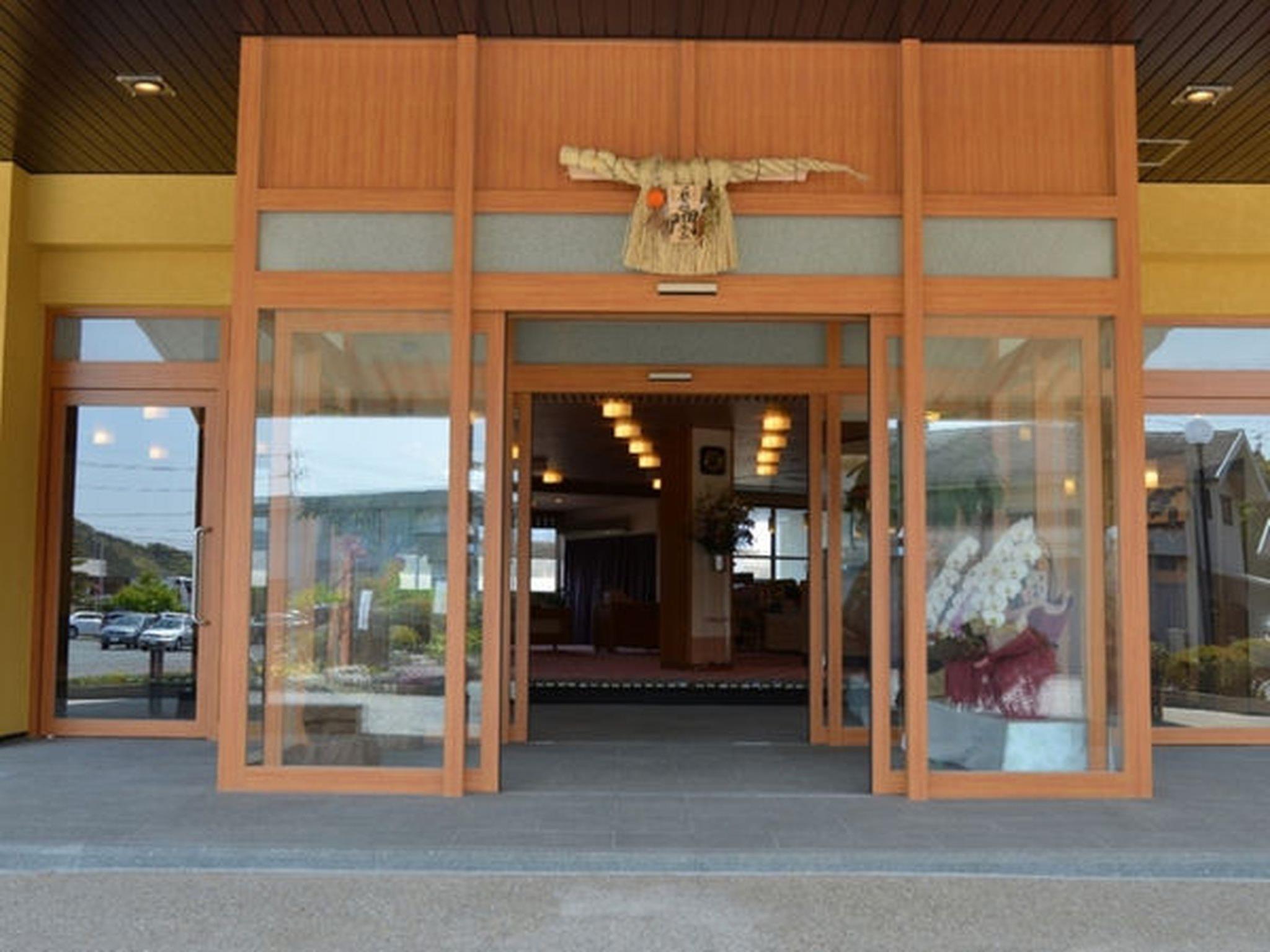 HOTEL SEIKAI 5/47