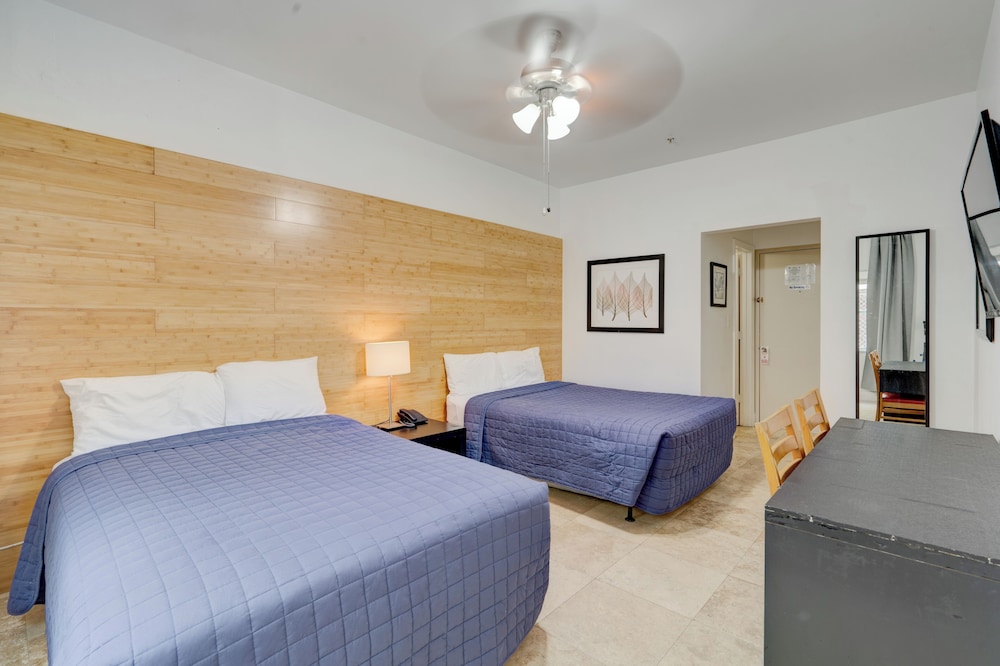 James Hotel 23/59