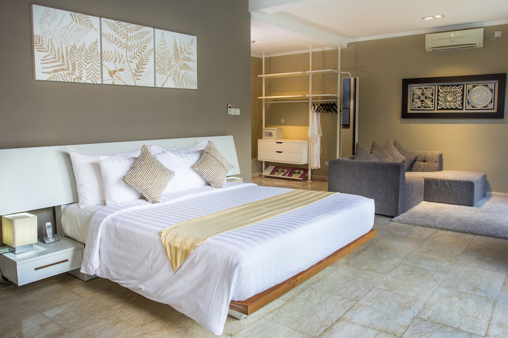 Dura Villas Bali 13/32
