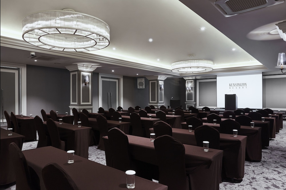 Kensington Resort Jirisan Hadong 37/49