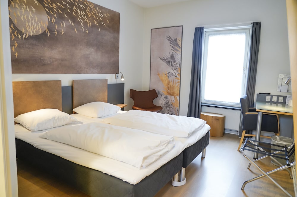 City Hotel Odense 2/44