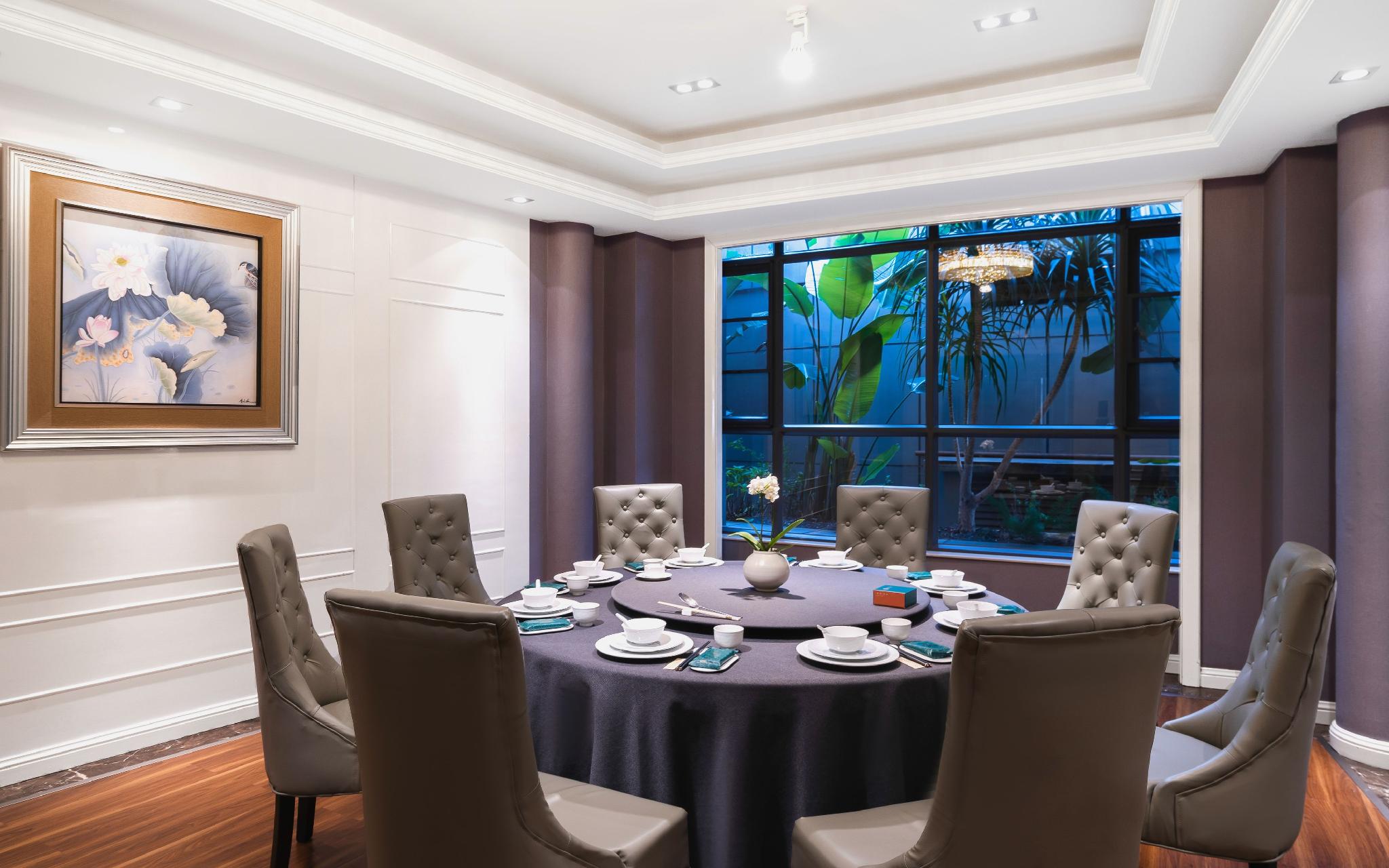Kunming Shengshi Qianhe Hotel 28/32