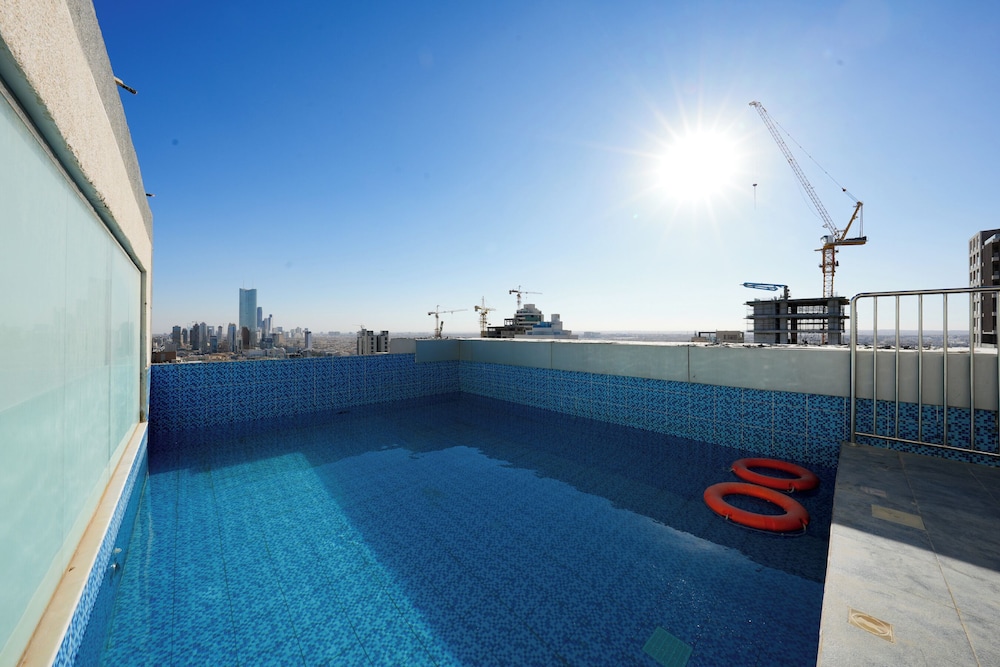 فندق ميرتل الصحافة(Elian Tower AlSahafa Hotel) 47/50