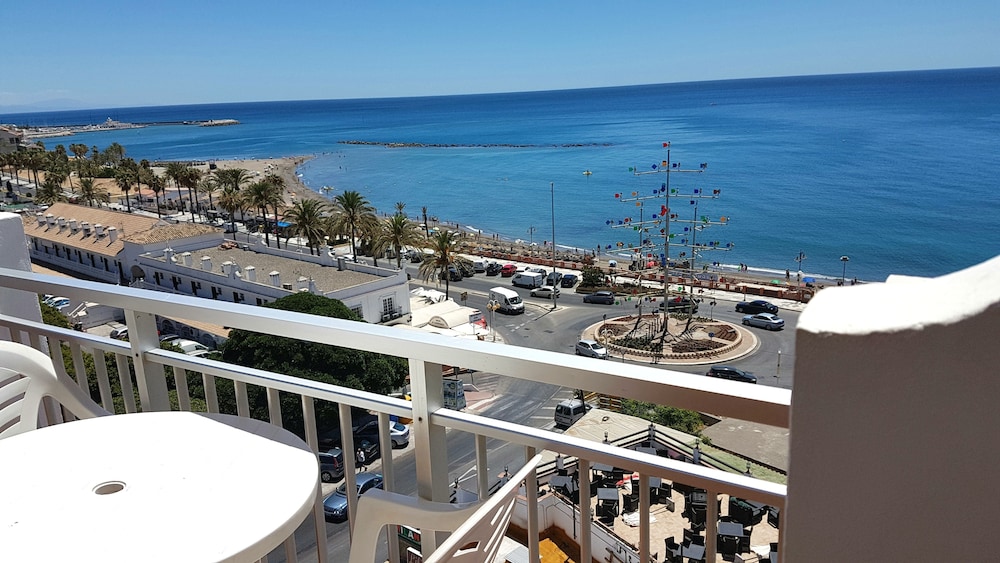 Aparthotel Sunny Beach 7/49