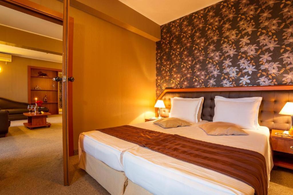 Hotel Olymp 13/57