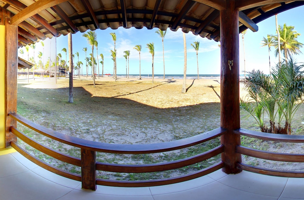 Makaira Beach Pousada Hotel 26/72