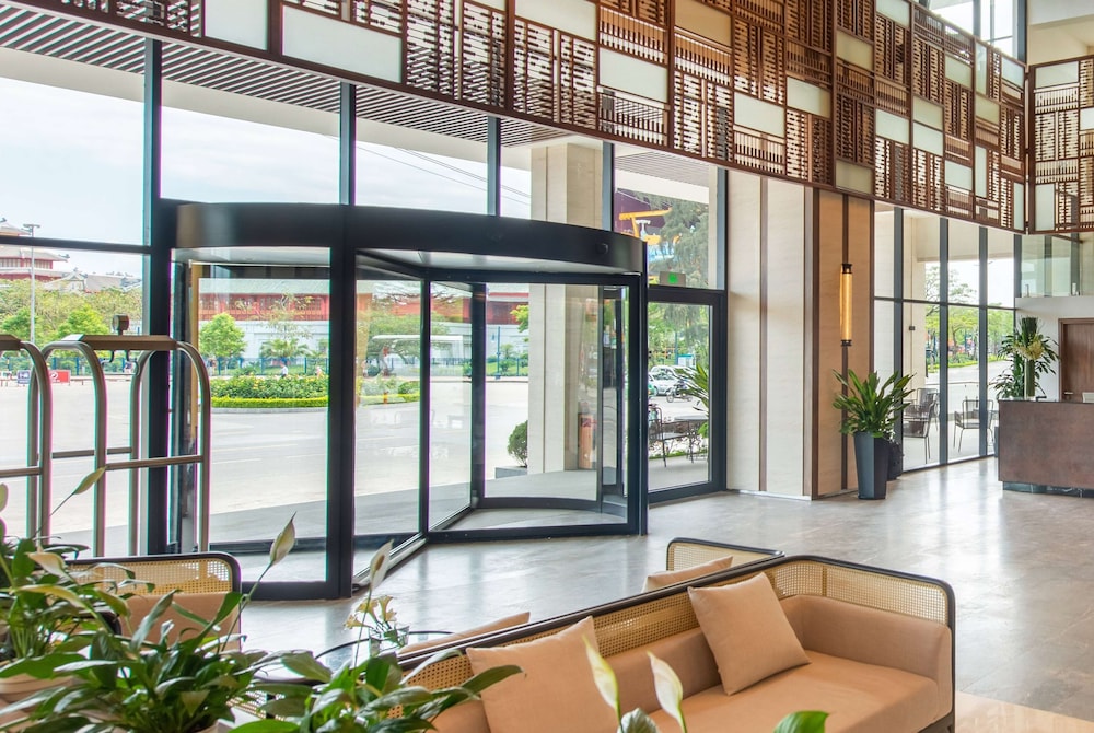 Hotel Soleil Ha Long, Trademark Collection by Wyndham 24/50