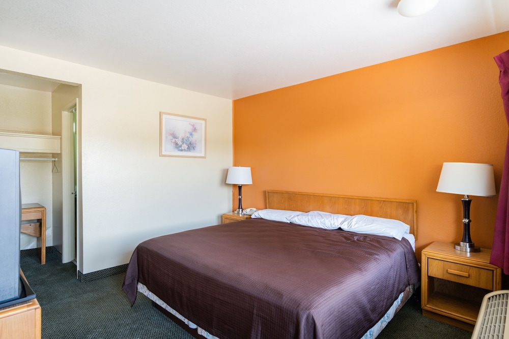 OYO Hotel Shreveport Airport North 24/60