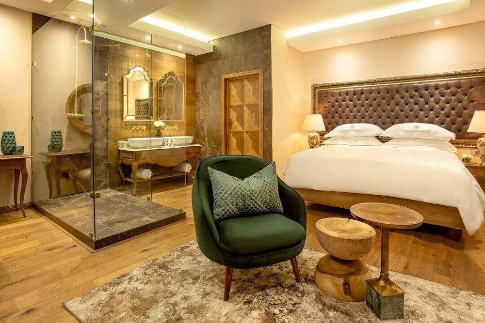 The Giglio Boutique Hotel 2/23