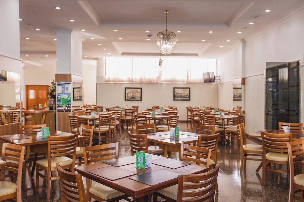 Hotel Nacional Inn Ribeirao Preto 45/61