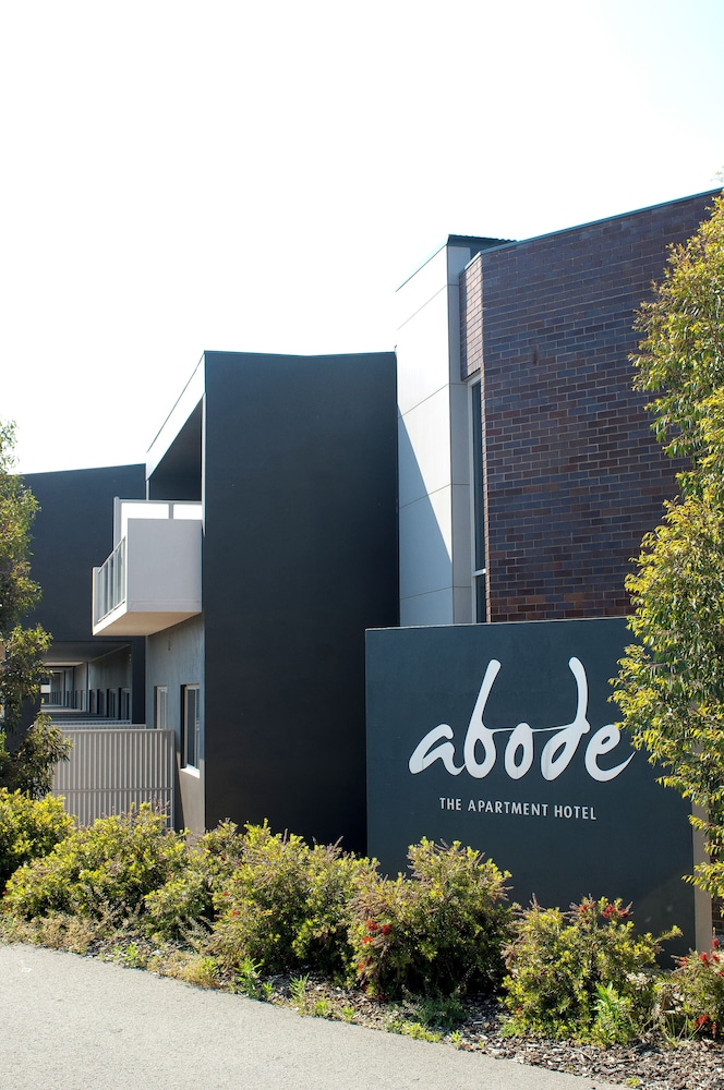Abode Gungahlin 4/56