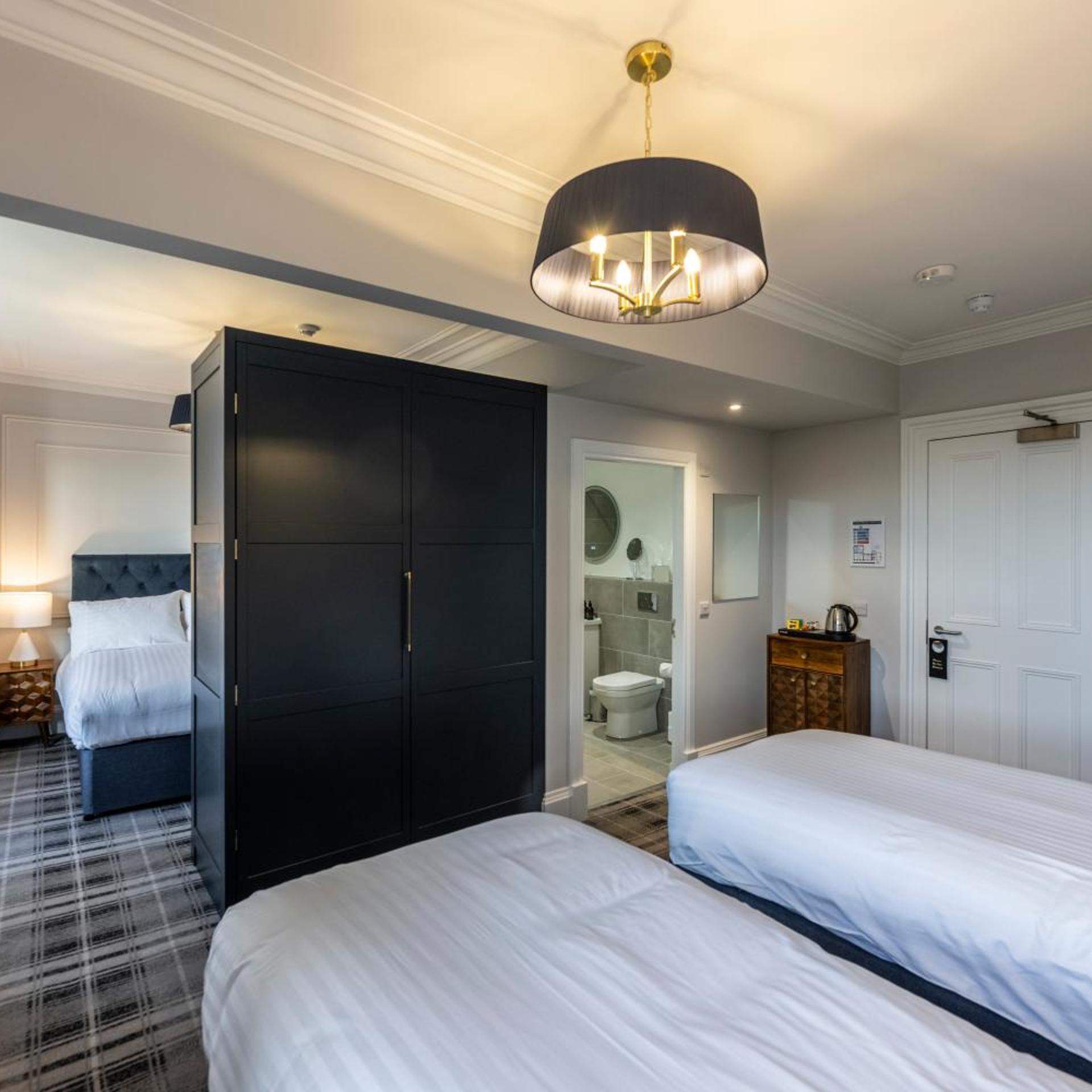 Udny Arms Hotel 10/33