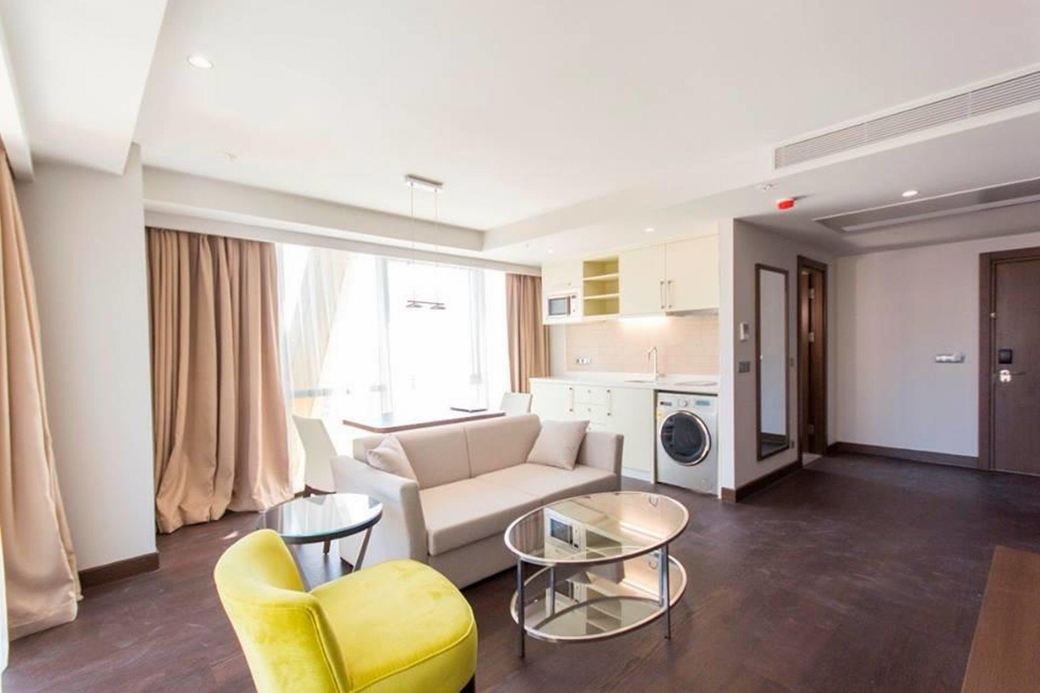 MAC HOTEL VAZO KULE 16/23