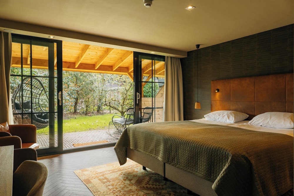 Van der Valk Hotel Apeldoorn De Cantharel 13/48