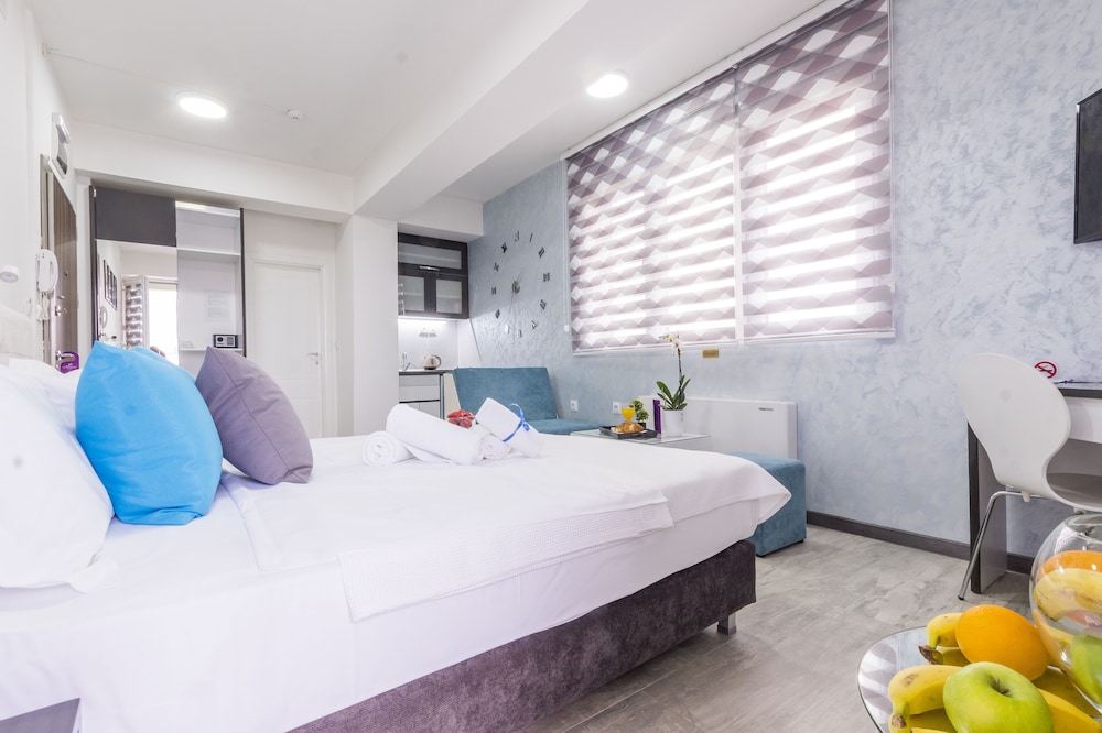 Astera Apart Hotel 21/44