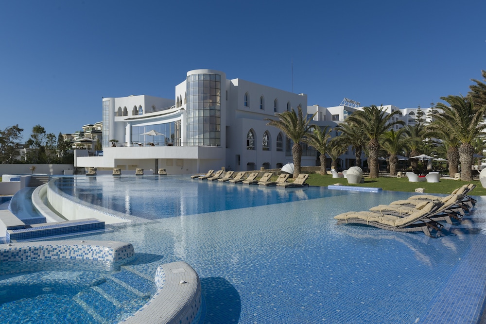 Iberostar Selection Kantaoui Bay 11/73