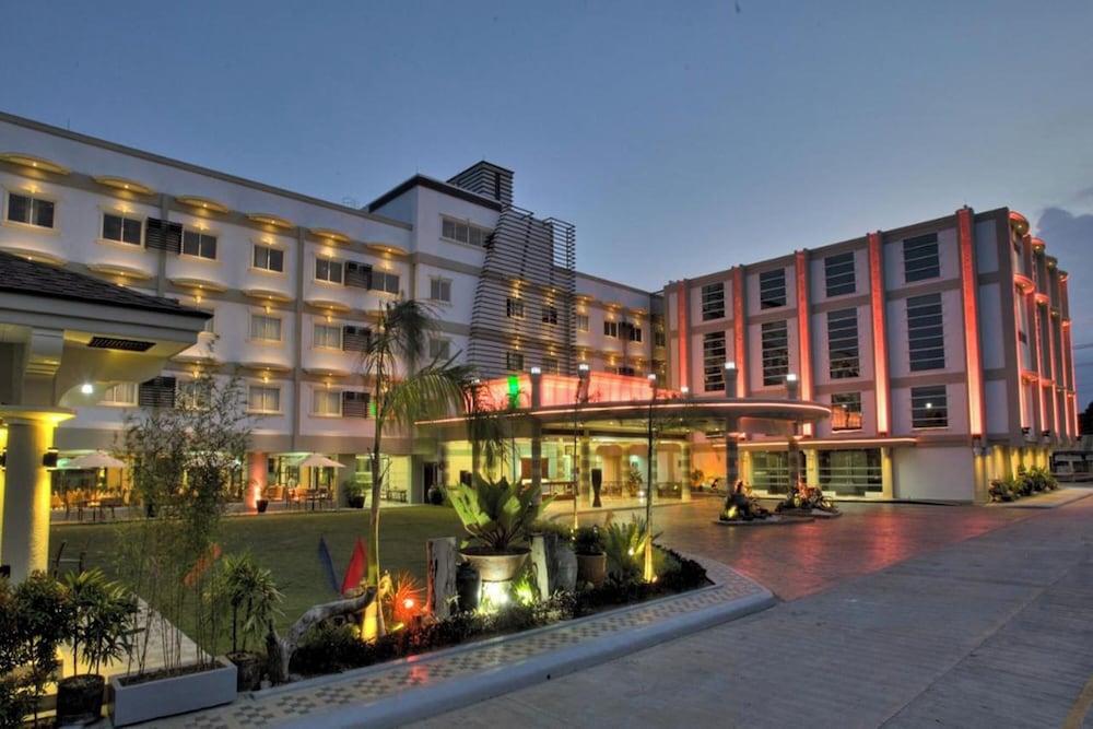 Hotel Centro Puerto Princesa Near Airport by ZUZU 101/107