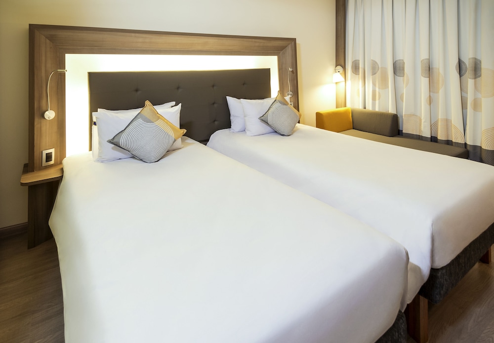 Novotel Den Haag World Forum Hotel 12/47