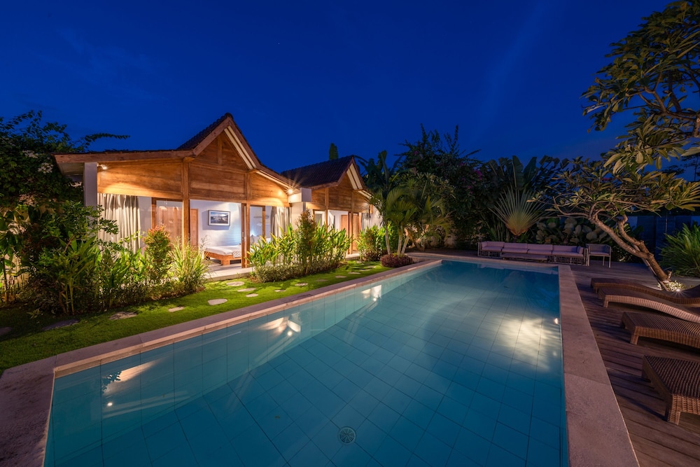Villa Nahema 43/50