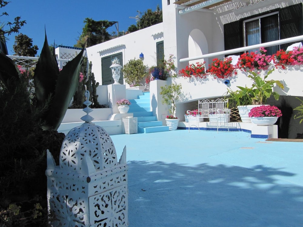 Relais Bijoux 64/73