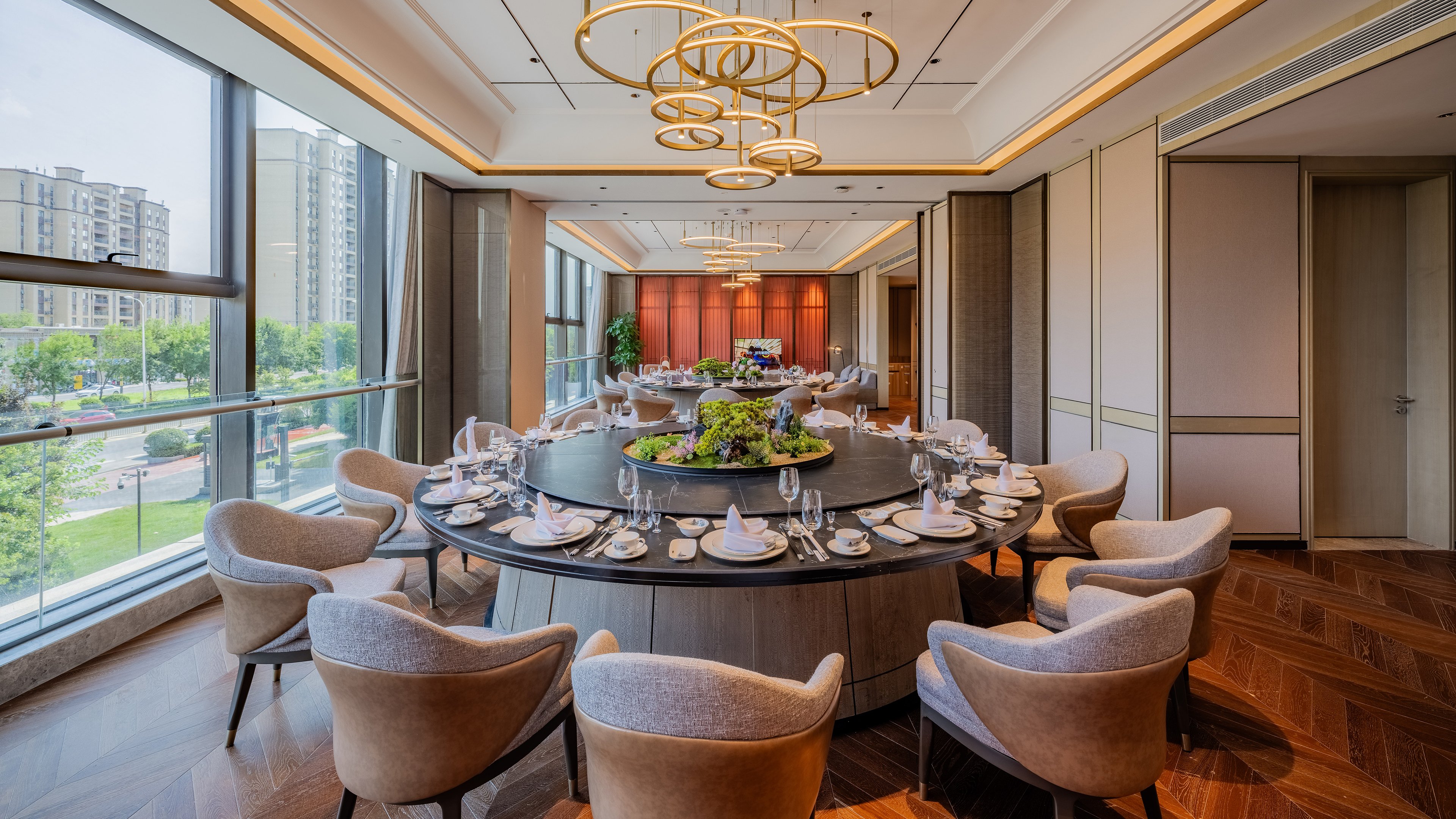 Holiday Inn Xian East 24/49